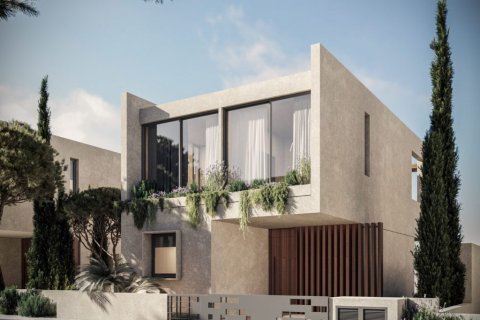 3 bedrooms Villa in Konia, Paphos,  No. 54506 2