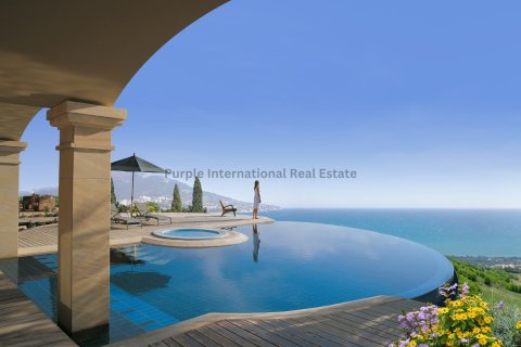 3 dormitorios Villa en Tala, Paphos,  No. 54505 2