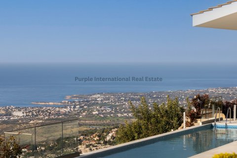 3 dormitorios Villa en Tala, Paphos,  No. 54505 4