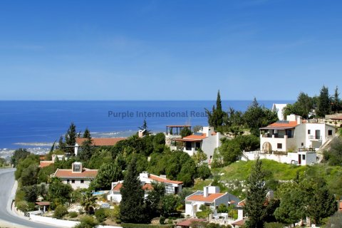 3 dormitorios Villa en Tala, Paphos,  No. 54505 5
