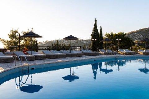 3 dormitorios Villa en Tala, Paphos,  No. 54505 3
