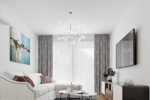 1 bedroom Apartment in Aradippou, Larnaka, No. 49037 6