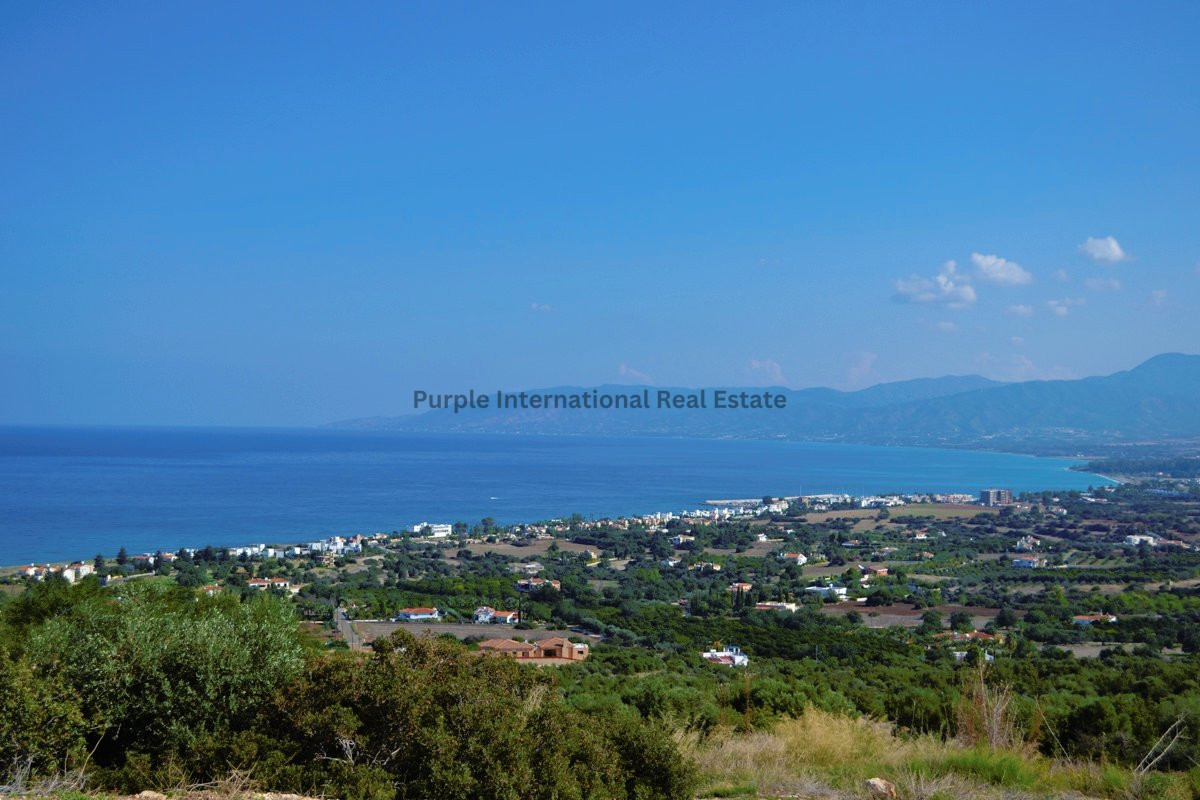 3 dormitorios Bungalow en Neo Chorio, Paphos, Chipre No. 30268