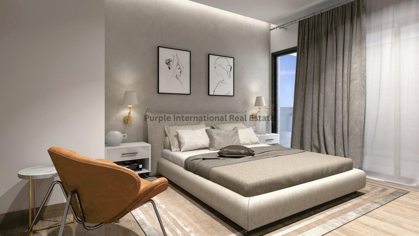 3 dormitorios Bungalow en Neo Chorio, Paphos, Chipre No. 30268