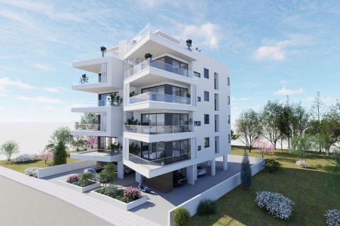 3 bedrooms Apartment in Larnaca, Larnaka,  No. 42433 3