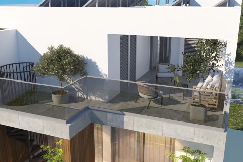 2 bedrooms Apartment in Larnaca, Larnaka,  No. 42428 6