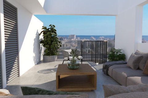 2 bedrooms Apartment in Larnaca, Larnaka,  No. 42428 8