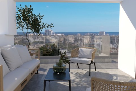 2 bedrooms Apartment in Larnaca, Larnaka,  No. 42428 7