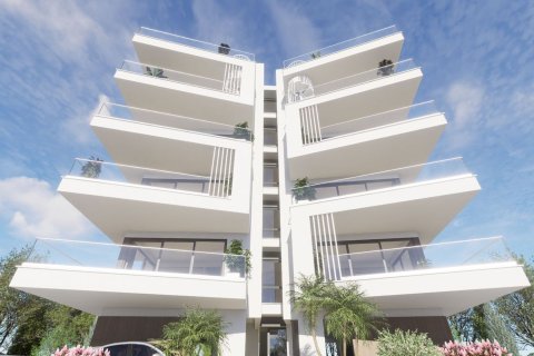 3 bedrooms Apartment in Larnaca, Larnaka,  No. 42430 4