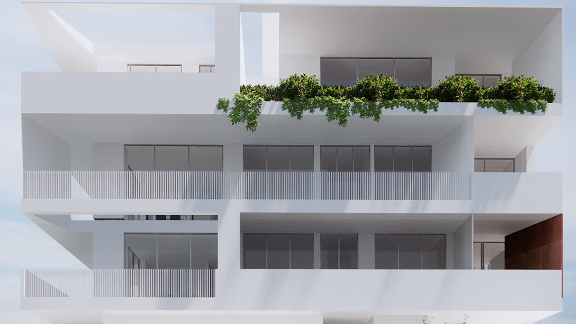 2 dormitorios Apartamento en Germasogeia Residences Project Germasogeia, Limassol, Chipre No. 24589
