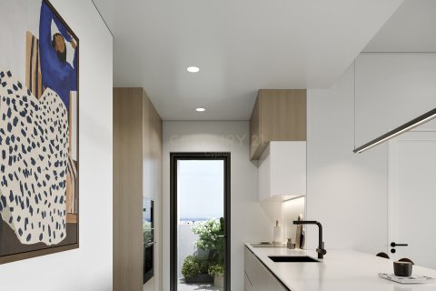 2 bedrooms Apartment in Agios Athanasios, Limassol, No. 35434 11