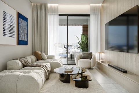 2 bedrooms Apartment in Agios Athanasios, Limassol, No. 35434 4