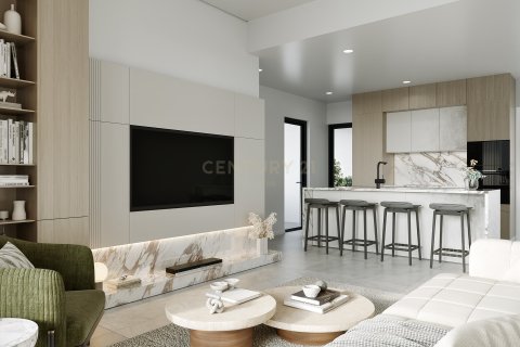 2 bedrooms Apartment in Agios Athanasios, Limassol, No. 35434 3
