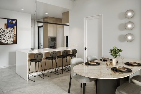 2 bedrooms Apartment in Agios Athanasios, Limassol, No. 35434 7