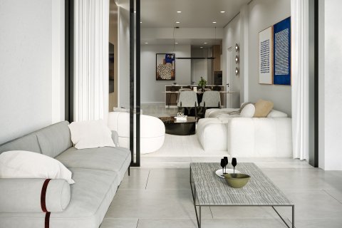 2 bedrooms Apartment in Agios Athanasios, Limassol, No. 35434 14