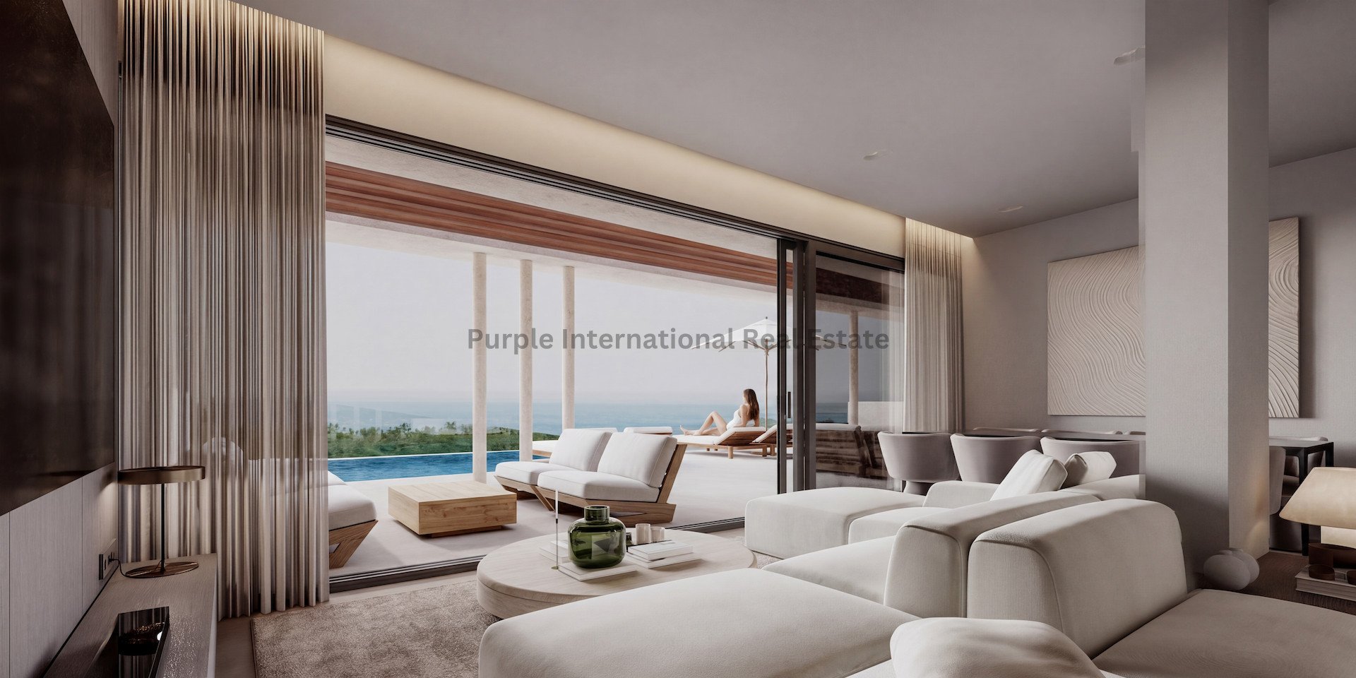 2 bedrooms Apartment in Paphos, Cyprus No. 53030
