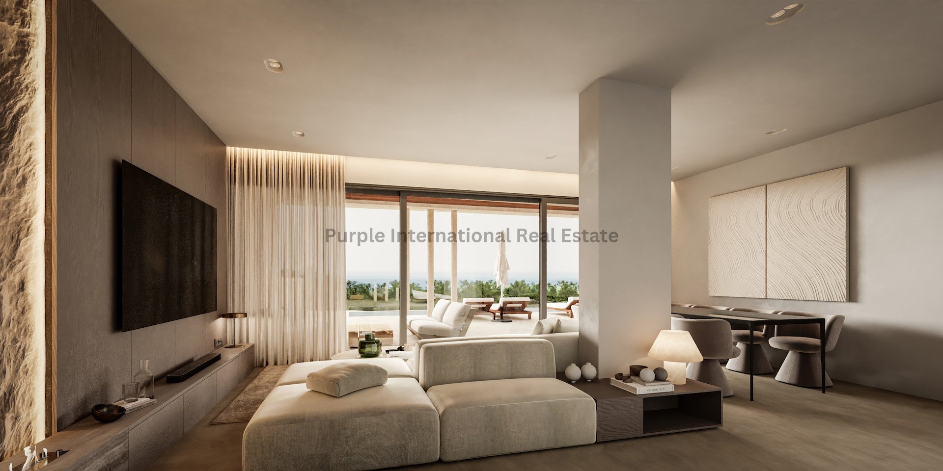 37m2 Appartement à Paphos, Chypre No. 53034