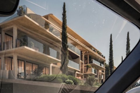 1 bedroom Apartment in Paphos,  No. 53035 5