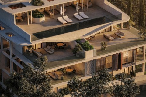 2 dormitorios Apartamento en Paphos, No. 53036 16