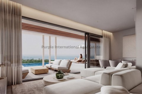 2 dormitorios Apartamento en Paphos, No. 53036 2