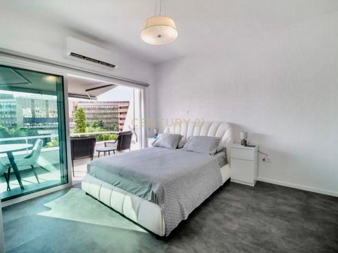 1 chambre Appartement à Agios Tychonas, Limassol, Chypre No. 57155