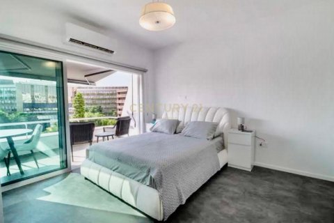 1 chambre Appartement à Agios Tychonas, Limassol,  No. 57155 4