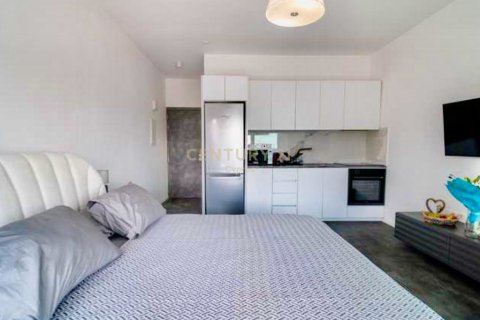 1 chambre Appartement à Agios Tychonas, Limassol,  No. 57155 2