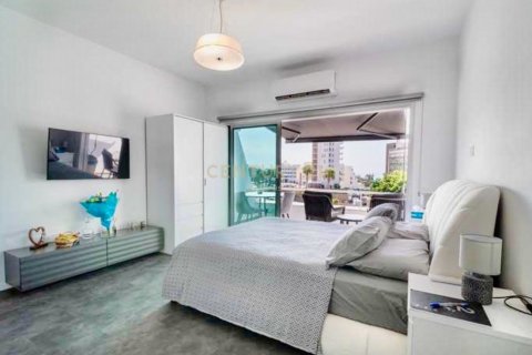 1 chambre Appartement à Agios Tychonas, Limassol,  No. 57155