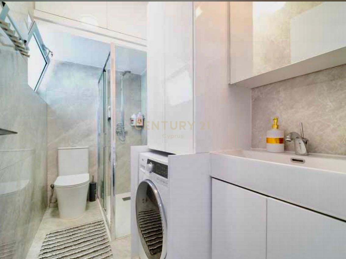 1 chambre Appartement à Agios Tychonas, Limassol, Chypre No. 57155