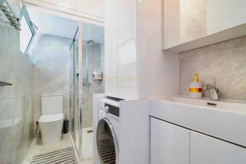 1 chambre Appartement à Agios Tychonas, Limassol,  No. 57155 3