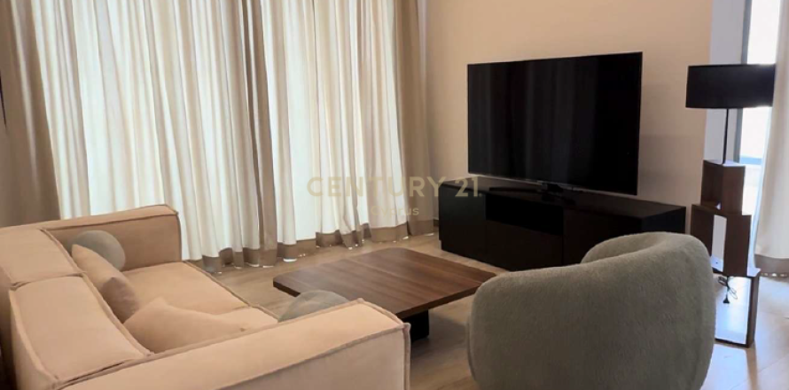 2 chambres Appartement à Germasogeia, Limassol,  No. 57157