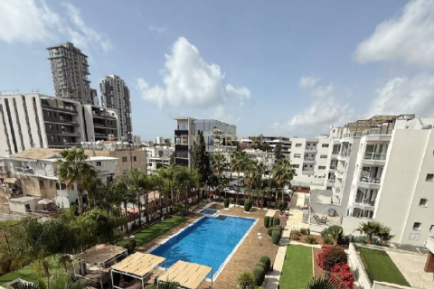 2 chambres Appartement à Germasogeia, Limassol,  No. 57157 9