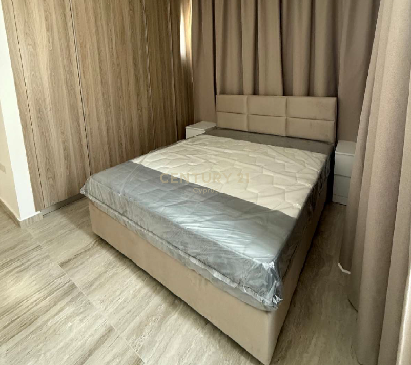 Квартира с 2 спальнями в Гермасойя, Лимасол, Кипр № 57157