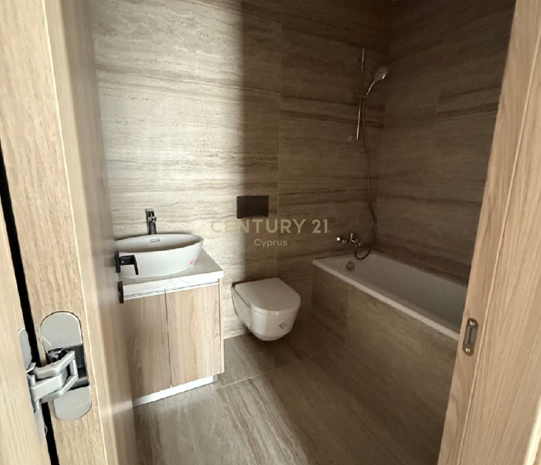 Квартира с 2 спальнями в Гермасойя, Лимасол, Кипр № 57157