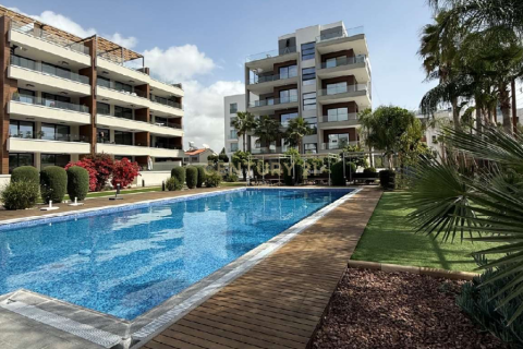 2 chambres Appartement à Germasogeia, Limassol,  No. 57157 11