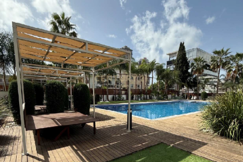 2 chambres Appartement à Germasogeia, Limassol,  No. 57157 10