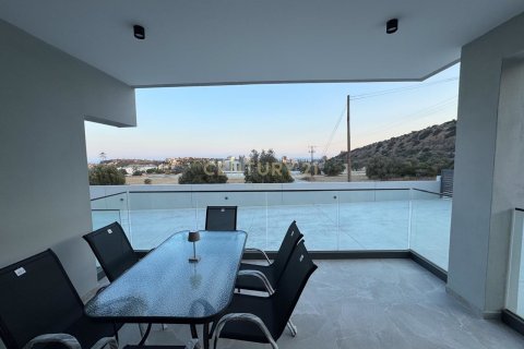 1 chambre Duplex à Agios Tychonas, Limassol,  No. 57156 3