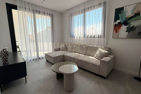 1 chambre Appartement à Germasogeia, Limassol,  No. 57159 3