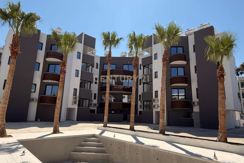 1 chambre Appartement à Germasogeia, Limassol,  No. 57158 8