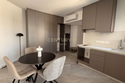 1 chambre Appartement à Germasogeia, Limassol,  No. 57158 2
