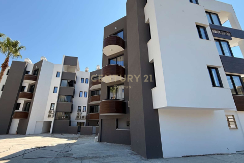 1 chambre Appartement à Germasogeia, Limassol,  No. 57158 7