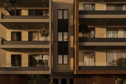 3 bedrooms Apartment in Oroklini, Larnaka,  No. 51801 26