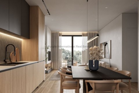3 bedrooms Apartment in Oroklini, Larnaka,  No. 51801 4