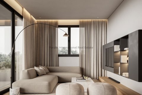3 bedrooms Apartment in Oroklini, Larnaka,  No. 51801 5
