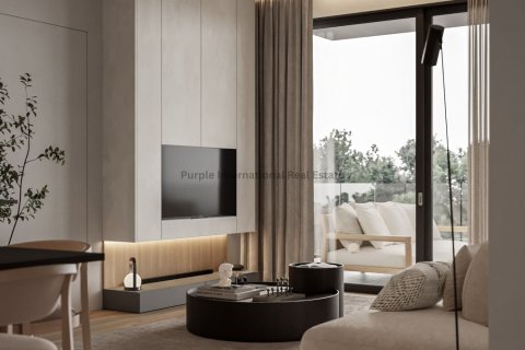 3 bedrooms Apartment in Oroklini, Larnaka,  No. 51801 2