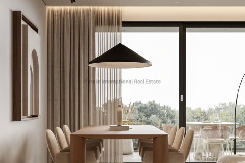 3 bedrooms Apartment in Oroklini, Larnaka,  No. 51801 12