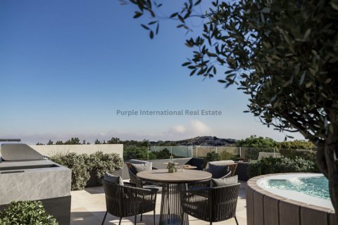 3 bedrooms Apartment in Oroklini, Larnaka,  No. 51801 30