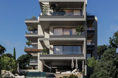 3 bedrooms Apartment in Oroklini, Larnaka,  No. 51801 25