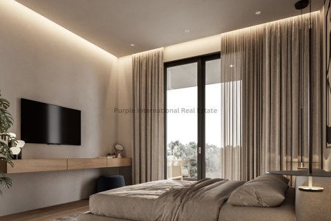 3 bedrooms Apartment in Oroklini, Larnaka,  No. 51801 14
