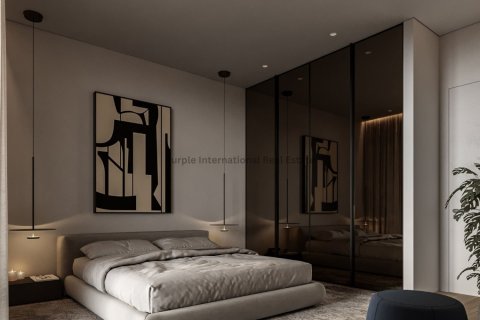 3 bedrooms Apartment in Oroklini, Larnaka,  No. 51801 6